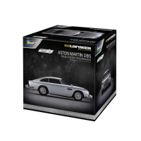 REVELL 01055 Adventskalender "James Bond Aston Martin DB5" Revell Bausatz