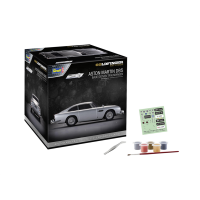 REVELL 01055 Adventskalender "James Bond Aston Martin DB5" Revell Bausatz