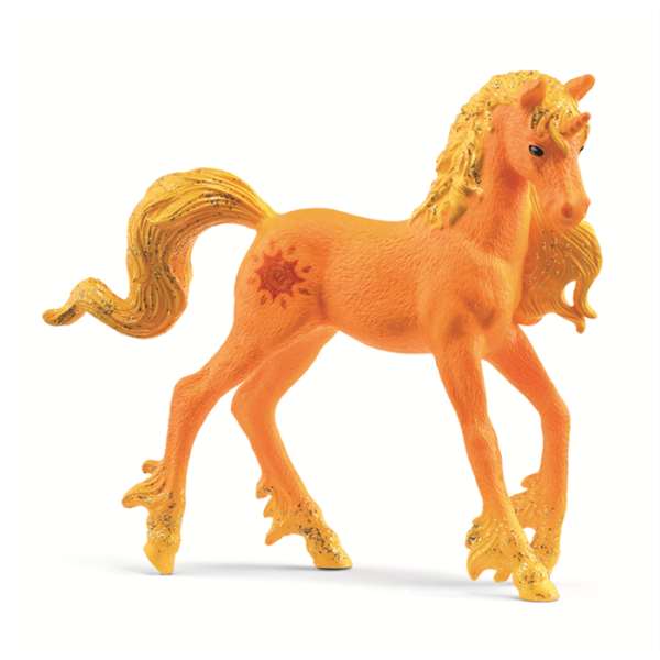 Schleich 70796 Sammeleinhorn Sunny - BAYALA®