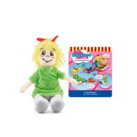 Tonies 11000828 Bibi Blocksberg erzählt -...