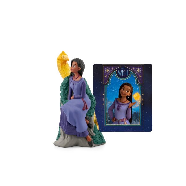 Tonies 11000520 Disney Wish
