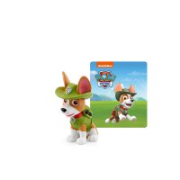Tonies 11000289 Paw Patrol - Hier kommt Tracker