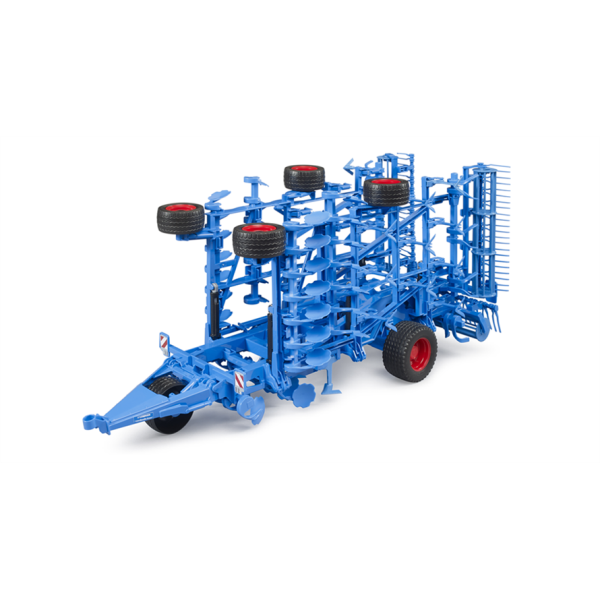 Bruder 02228 Lemken Koralin 9