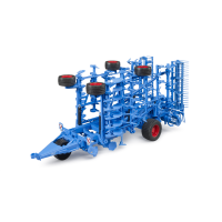Bruder 02228 Lemken Koralin 9