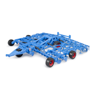 Bruder 02228 Lemken Koralin 9
