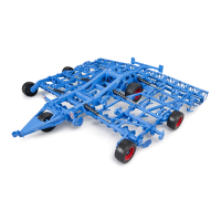 Bruder 02228 Lemken Koralin 9