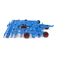 Bruder 02228 Lemken Koralin 9