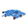 Bruder 02228 Lemken Koralin 9