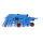 Bruder 02228 Lemken Koralin 9