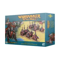 Games Workshop 06-11 KINGDOM/BRETONNIA: KNIGHTS OF THE REALM