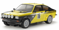 Tamiya 300058729 - 1:10 RC Opel Kadett GT/E Rallye MB-01