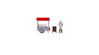 NOCH 16504 Tiny-Scenes „Eiswagen“