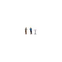 NOCH 16507 Tiny-Scenes „Kaffeepause“