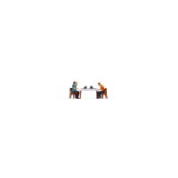 NOCH 16514 Tiny-Scenes “Mittagessen”