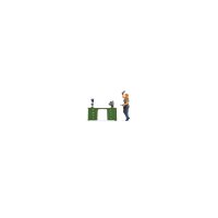 NOCH 16515 Tiny-Scenes „Bei der Arbeit”