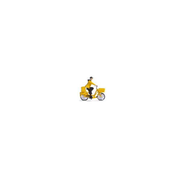 NOCH 16522 Tiny-Scenes „Post”