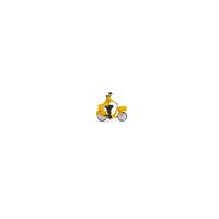 NOCH 16522 Tiny-Scenes „Post”