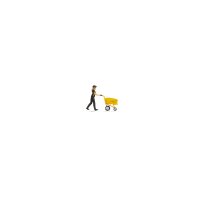 NOCH 16524 Tiny-Scenes „Post”