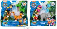 Spin Master 49646 PAW Jungle Pups Hero Pups Sortiment