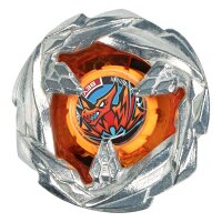 Hasbro F9590EU4 BEY Gen 4 Booster Single Kreisel Sort.