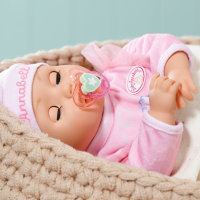 Zapf 706626 Baby Annabell Active Annabell, ca. 43cm