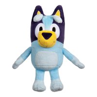 Moose Toys 17365 BLUEY Plüschtier, Sortiment