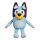 Moose Toys 17365 BLUEY Plüschtier, Sortiment