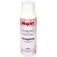 Pracht Creatives Hobby GmbH 6039-12001 Diamond Painting...