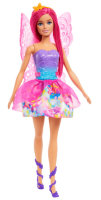 MATTEL HRG90 Barbie Dreamtopia Adventskalender