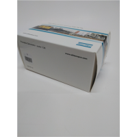 Diecast Atlas Copco QAS 125-150 Kompressor 1:30