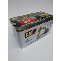 Ohne Schleife Sondermodell CAT 320 Kettenbagger - 85569...