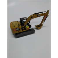 Ohne Schleife Sondermodell CAT 320 Kettenbagger - 85569  - Caterpillar #1