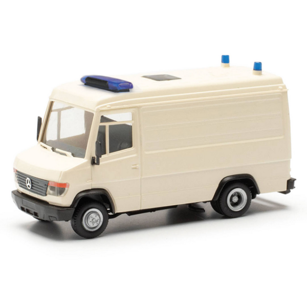 HERPA 013949 MiniKit: Mercedes-Benz Vario Rettungswagen