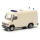 HERPA 013949 MiniKit: Mercedes-Benz Vario Rettungswagen