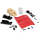 HERPA 013949 MiniKit: Mercedes-Benz Vario Rettungswagen