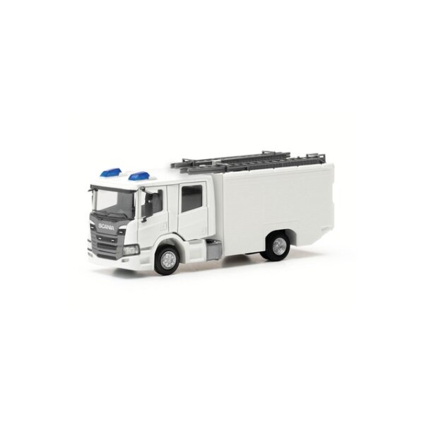 HERPA 085731 TS Scania CrewCab