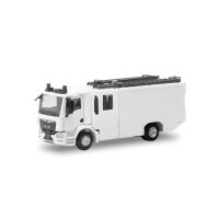 HERPA 085762 TS MAN TGM CC Z-Cab LöschFzg