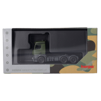 HERPA 747066 Mercedes-Benz Arocs M Solozugmaschine 3-achs
