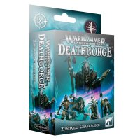 Games Workshop 109-30 WHU: ZONDARAS GRABRÄUBER (DEU)