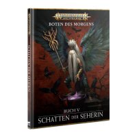 Games Workshop 80-55 AOS: SCHATTEN DER SEHERIN (DEUTSCH)