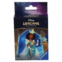 Ravensburger 11098403 Disney Lorcana: Set 5 -...