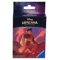 Ravensburger 11098404 Disney Lorcana: Set 5 -...