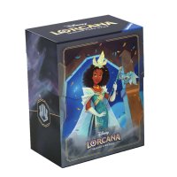 Ravensburger 11098406 Disney Lorcana: Set 5 -...