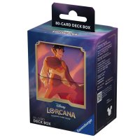 Ravensburger 11098407 Disney Lorcana: Set 5 -...