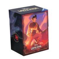 Ravensburger 11098407 Disney Lorcana: Set 5 -...