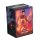 Ravensburger 11098407 Disney Lorcana: Set 5 - Himmelsleuchten - Deck Box Aladdin