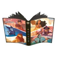 Ravensburger 11098410 Disney Lorcana: Set 5-8 -...