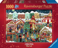 Ravensburger 12000729 Origami Adventure -Teile 1000