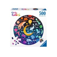 Ravensburger 12000818 Dreams -Teile 500