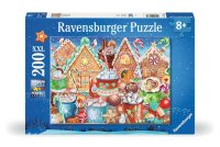 Ravensburger 12000867 Süße Weihnachten -Teile...